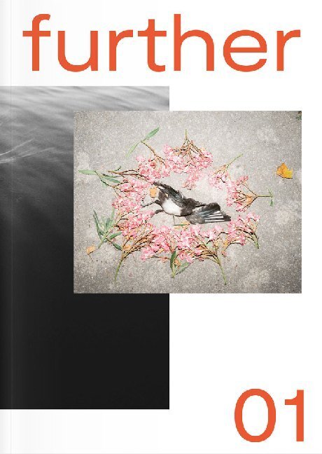 Cover: 9783862067947 | further 01 | Fotobus Society | Christoph Bangert (u. a.) | Taschenbuch