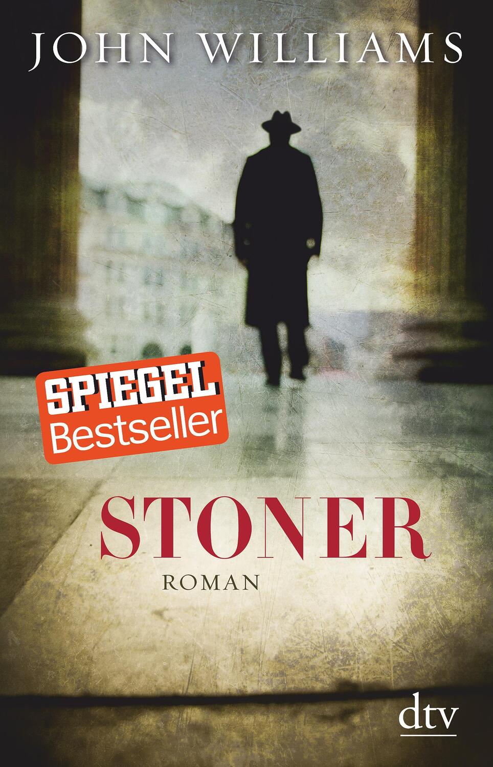 Cover: 9783423280150 | Stoner | John Williams | Buch | Deutsch | 2013 | EAN 9783423280150