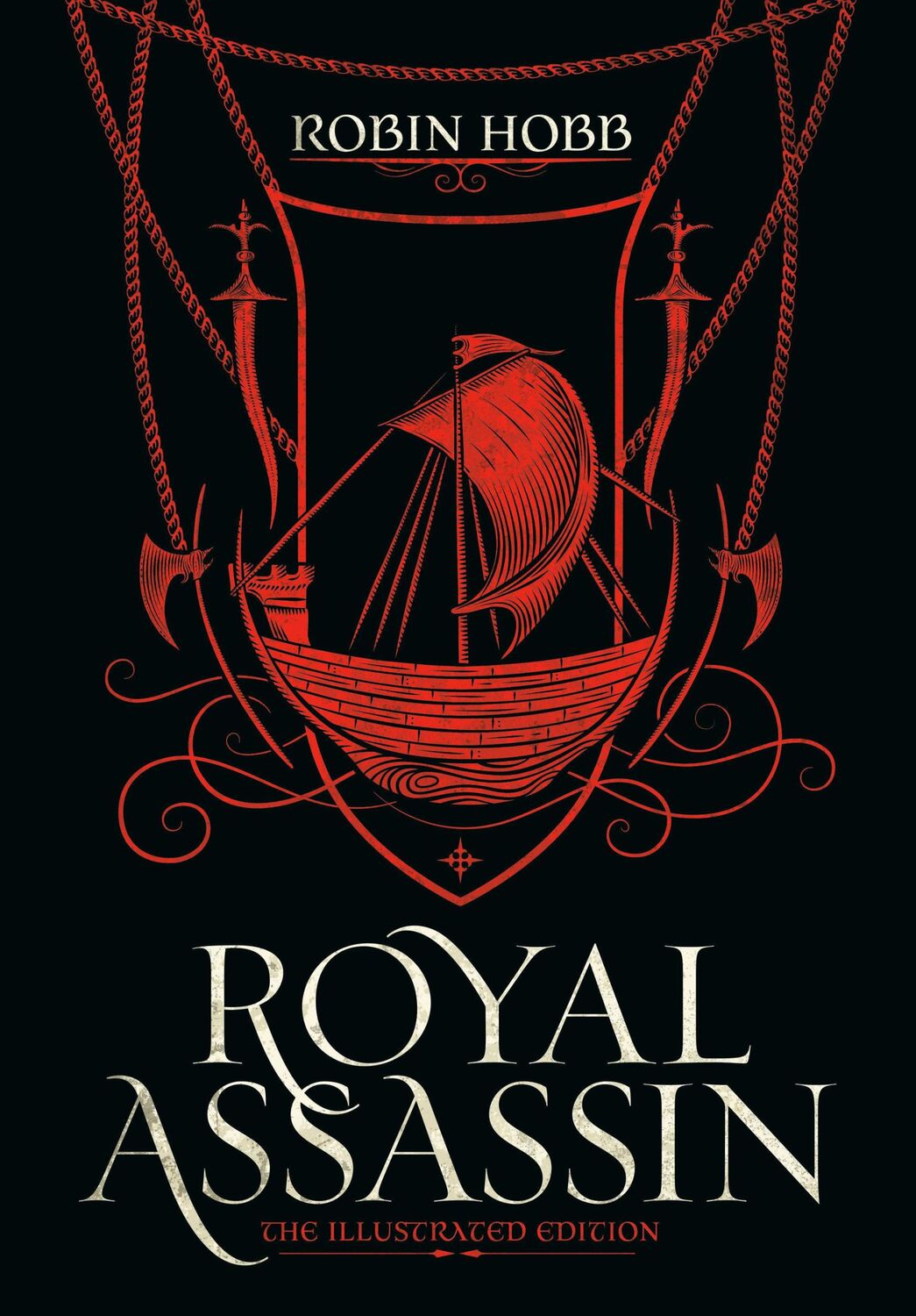 Cover: 9780593157923 | Royal Assassin (the Illustrated Edition) | Robin Hobb | Buch | 2020