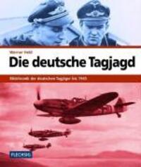Cover: 9783881895873 | Die deutsche Tagjagd | Werner Held | Buch | 232 S. | Deutsch | 2005