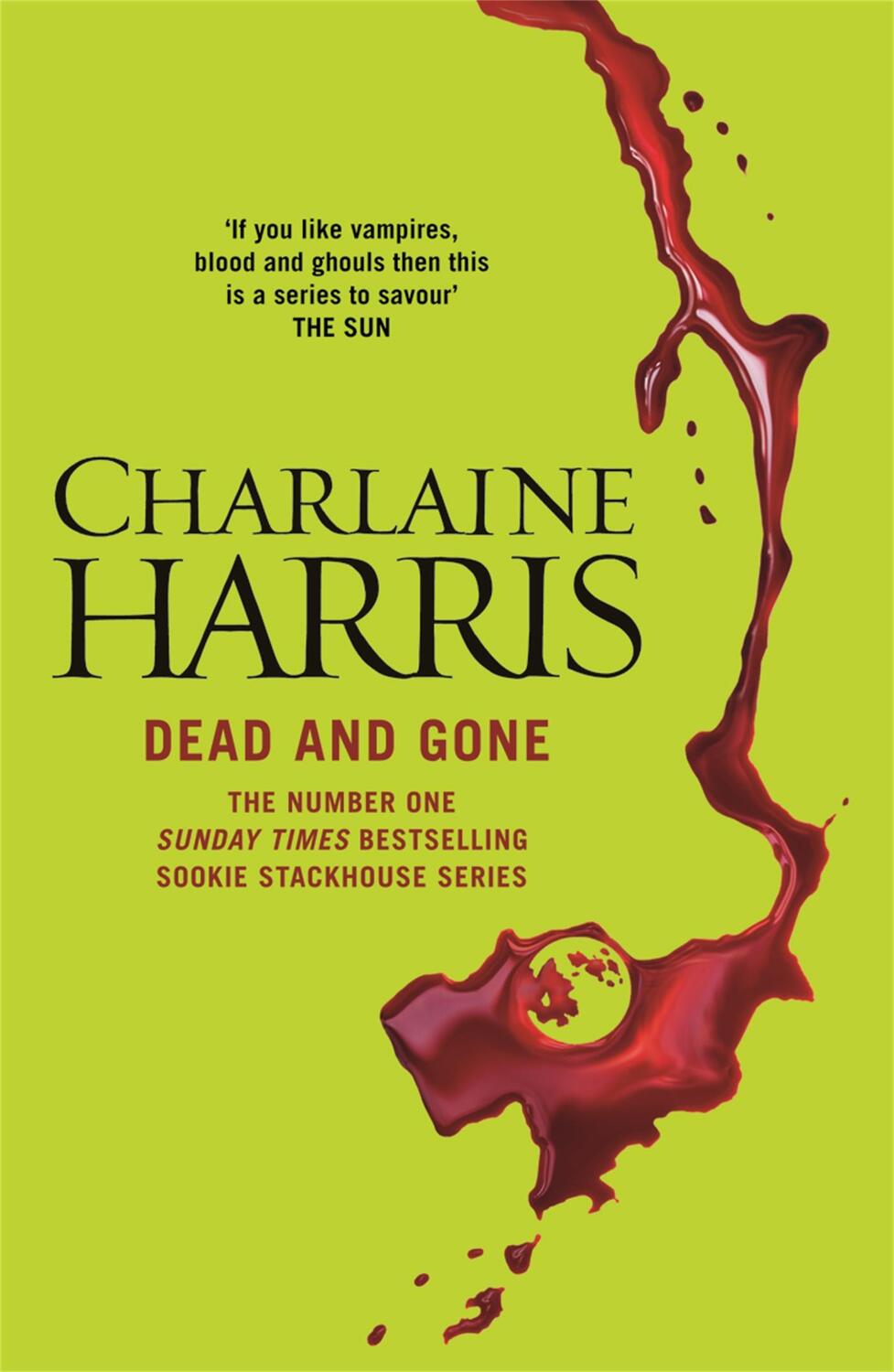 Cover: 9780575117105 | Dead and Gone | Charlaine Harris | Taschenbuch | Englisch | 2011