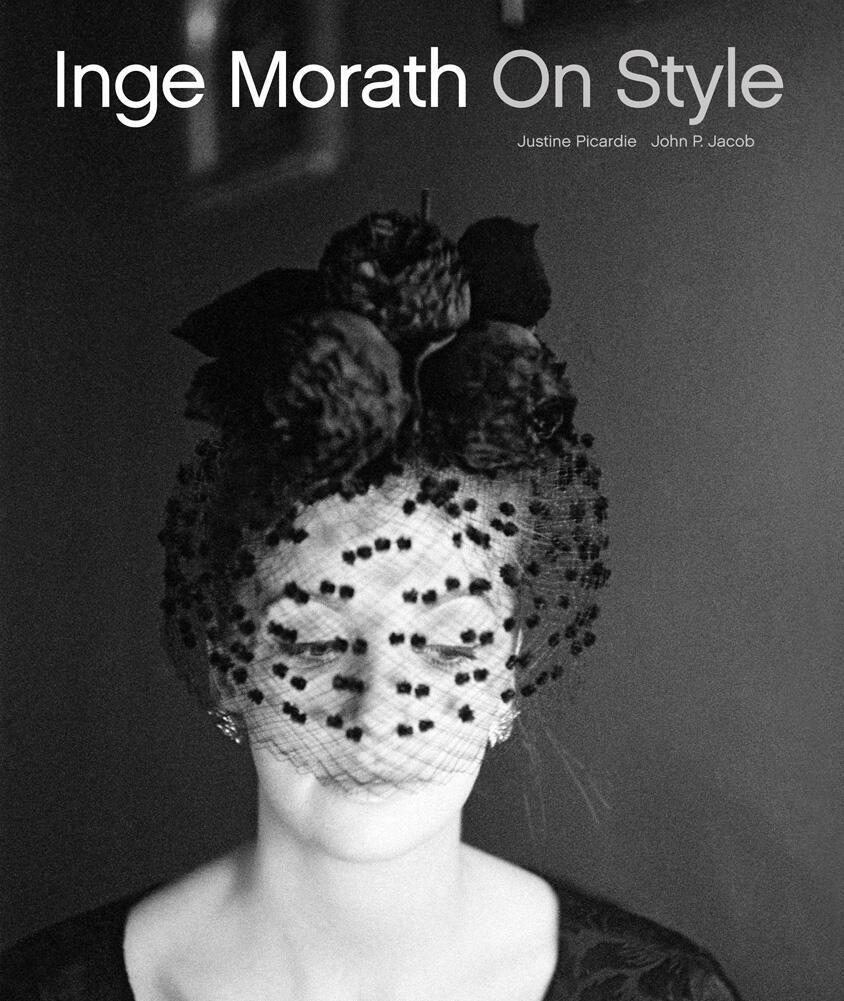 Cover: 9781419722349 | Inge Morath: On Style | Justine Picardie | Buch | 2016 | Abrams