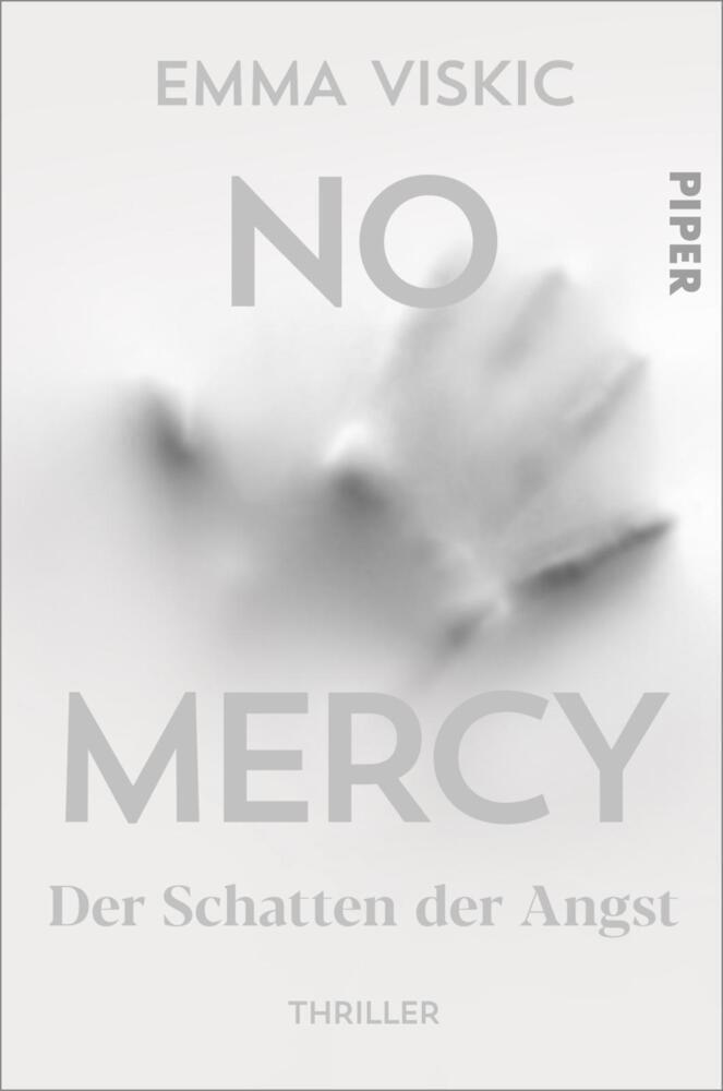 Cover: 9783492063142 | No Mercy - Der Schatten der Angst | Emma Viskic | Taschenbuch | 352 S.
