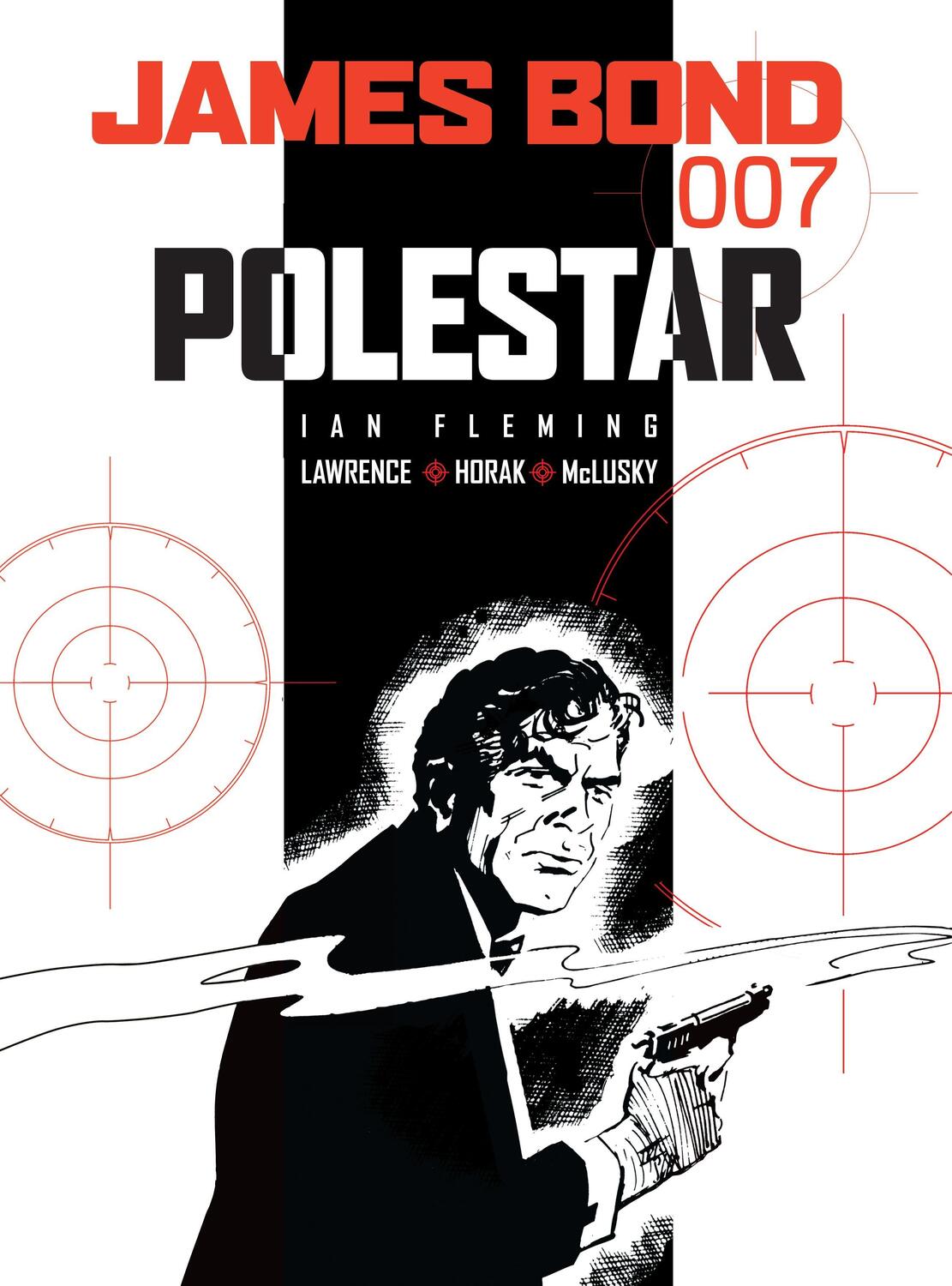 Cover: 9781845767174 | James Bond - Polestar | Casino Royale | Ian Fleming (u. a.) | Buch