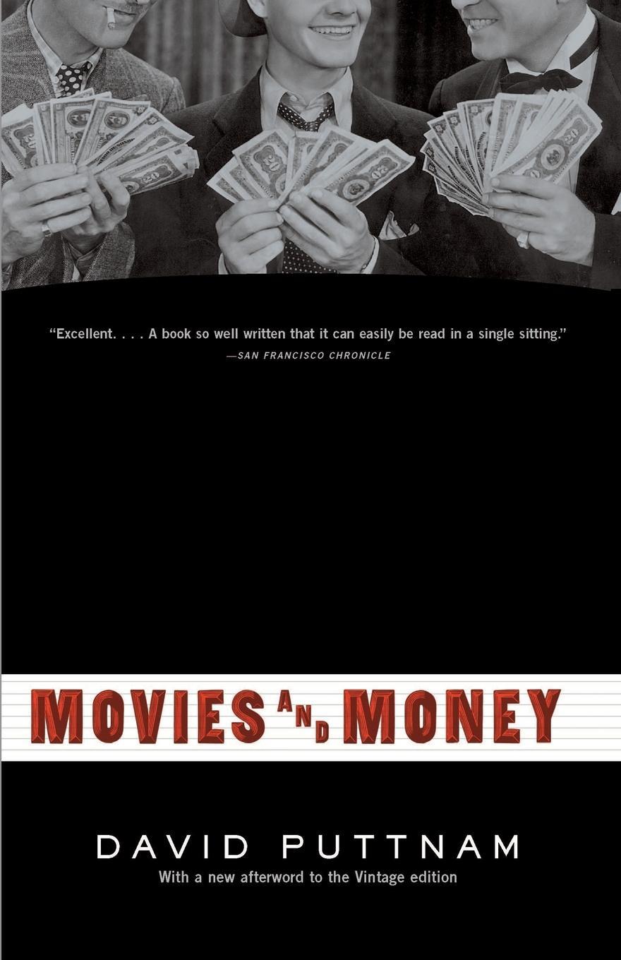 Cover: 9780679767411 | Movies and Money | David Puttnam | Taschenbuch | Paperback | Englisch