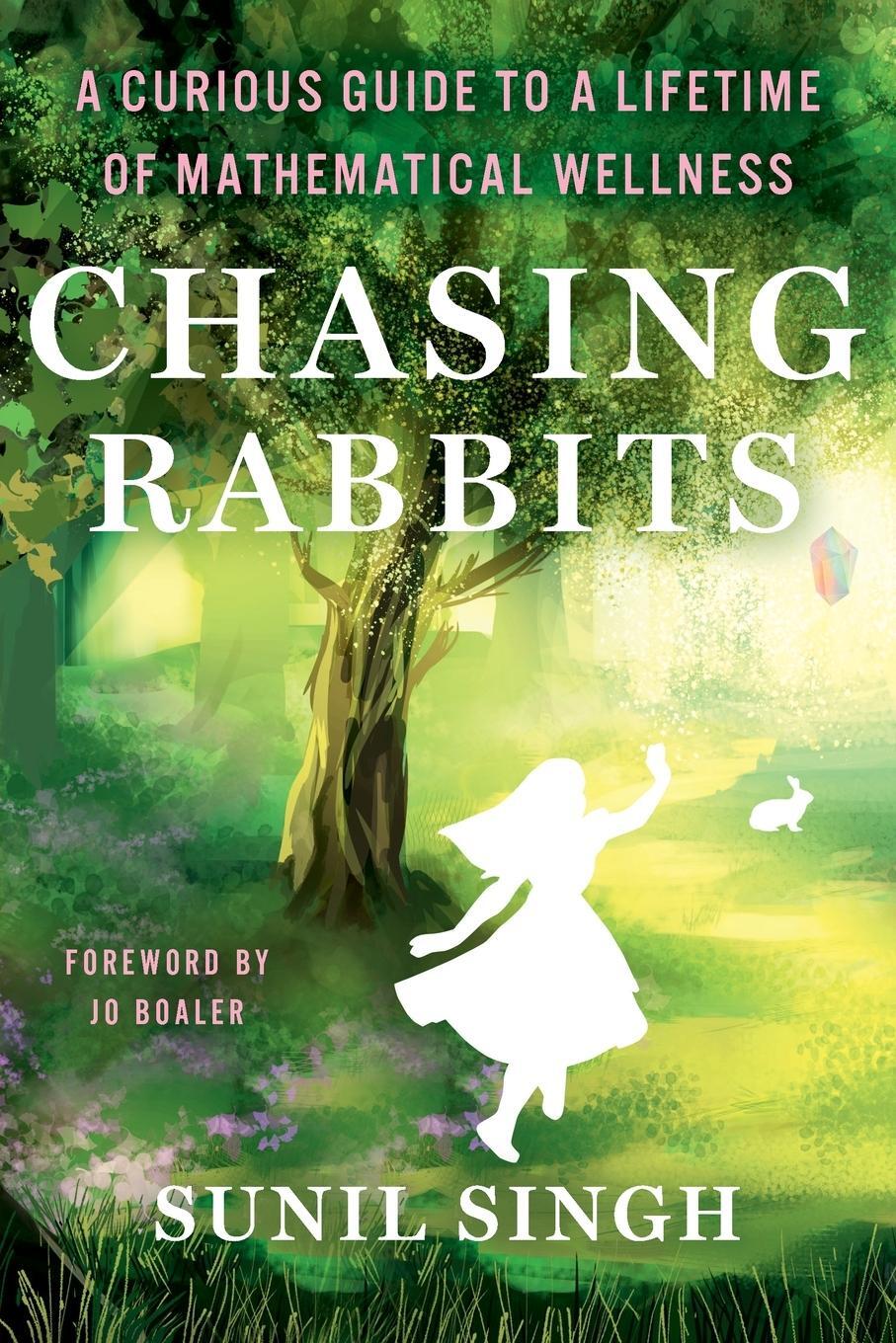 Cover: 9781948334389 | Chasing Rabbits | Sunil Singh | Taschenbuch | Paperback | Englisch