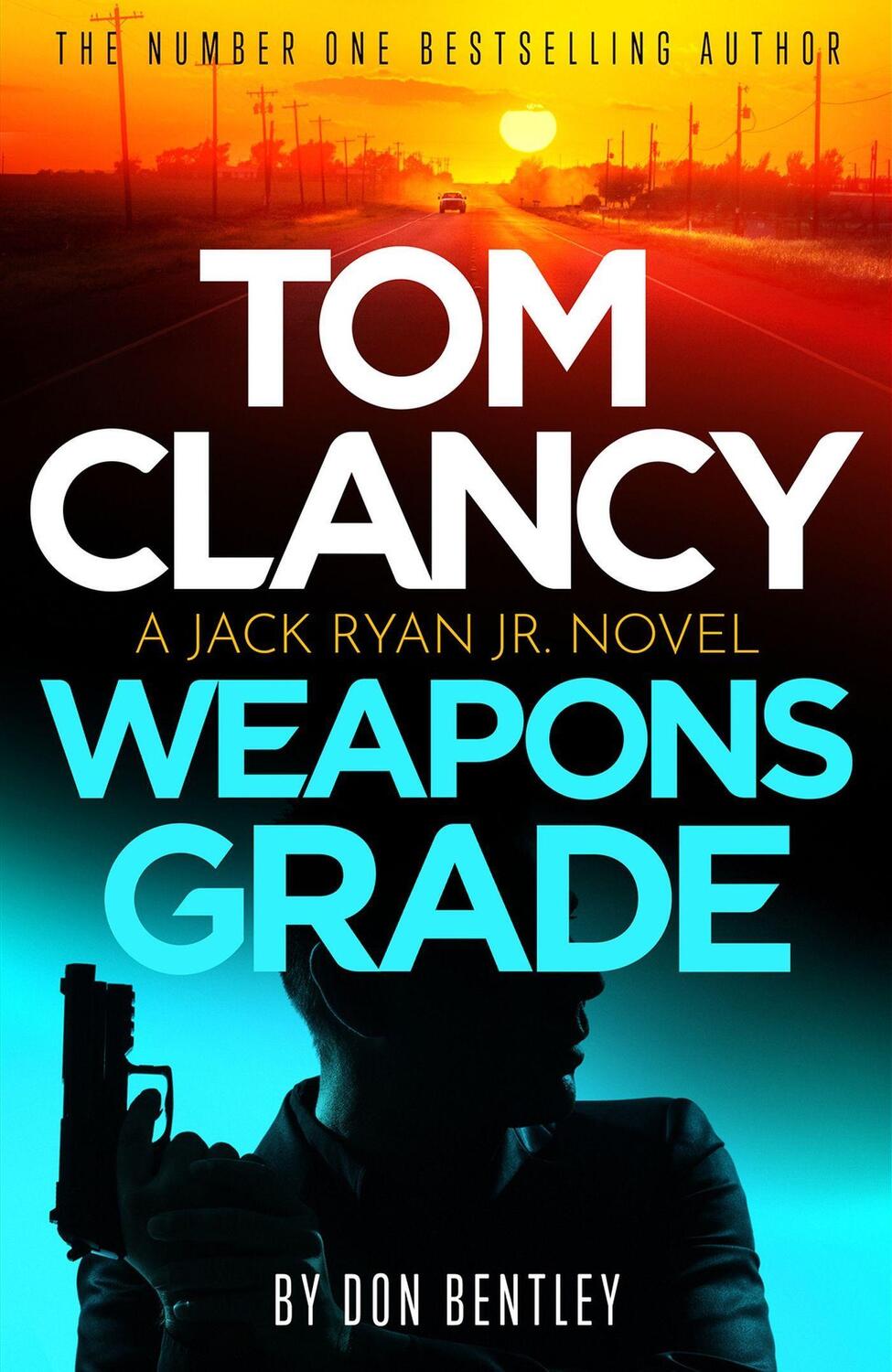 Cover: 9781408727751 | Tom Clancy Weapons Grade | Don Bentley | Taschenbuch | Englisch | 2024