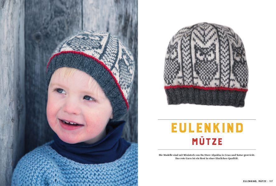 Bild: 9783841067173 | Nordisch stricken für Kids | Jorid Linvik | Buch | 208 S. | Deutsch