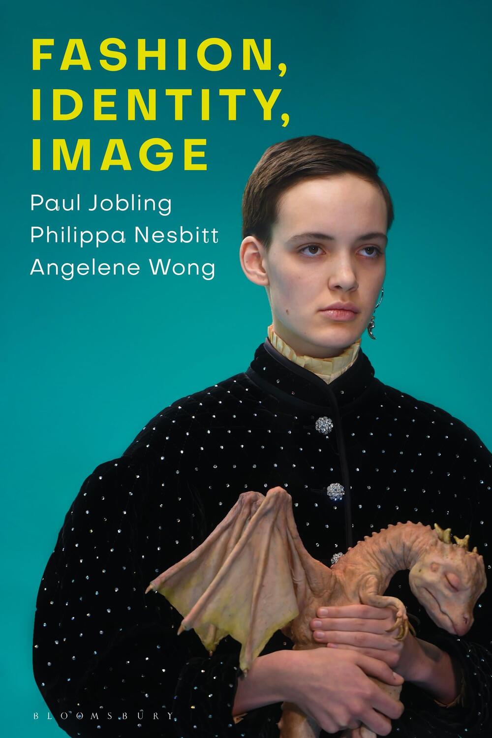 Cover: 9781350183209 | Fashion, Identity, Image | Angelene Wong (u. a.) | Taschenbuch | 2022