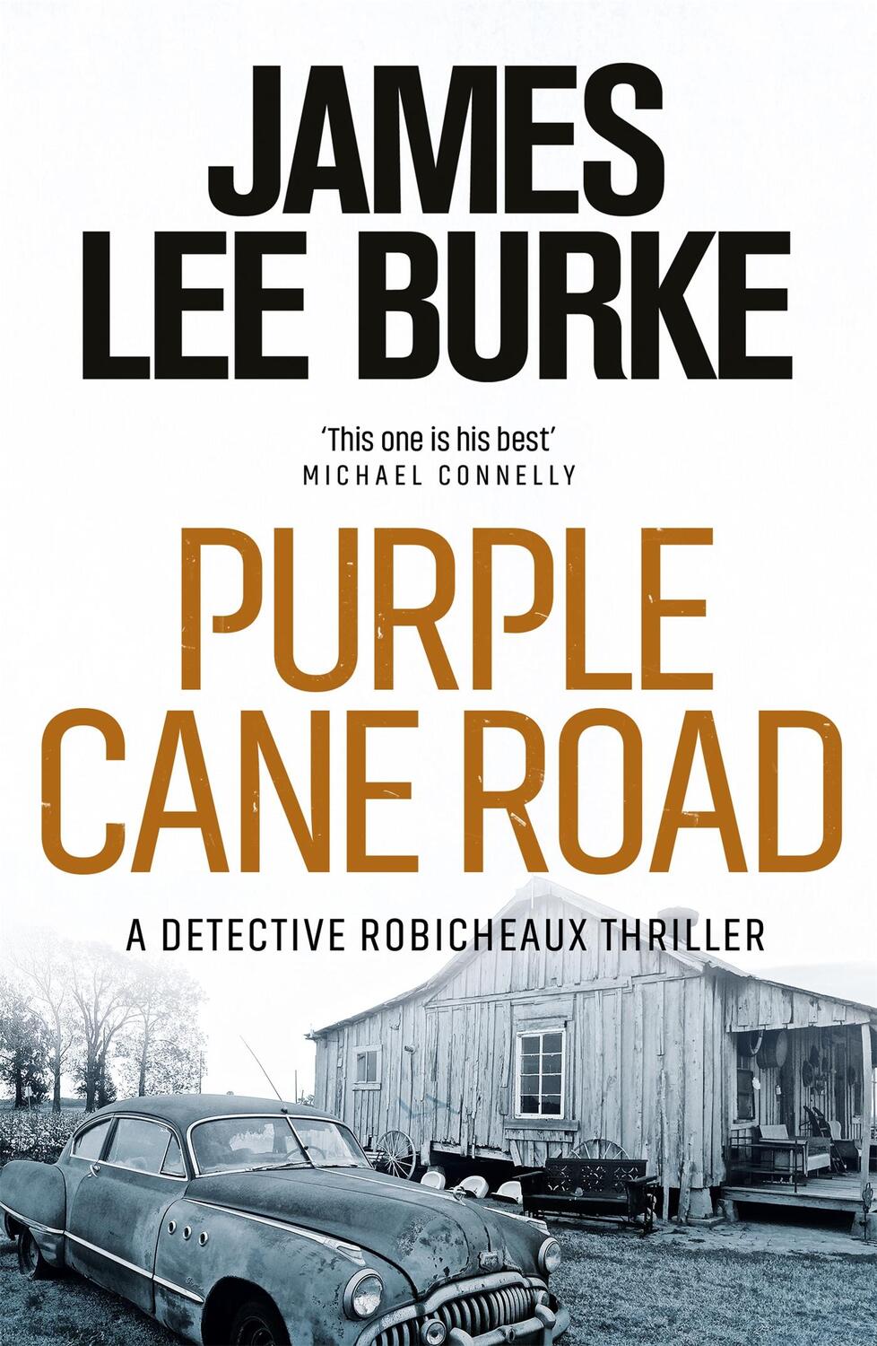 Cover: 9780752843346 | Purple Cane Road | James Lee Burke | Taschenbuch | 360 S. | Englisch