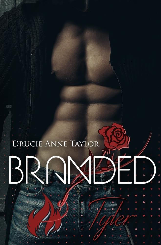 Cover: 9783757916220 | Tyler | Drucie Anne Taylor | Taschenbuch | Branded | Paperback | 2023