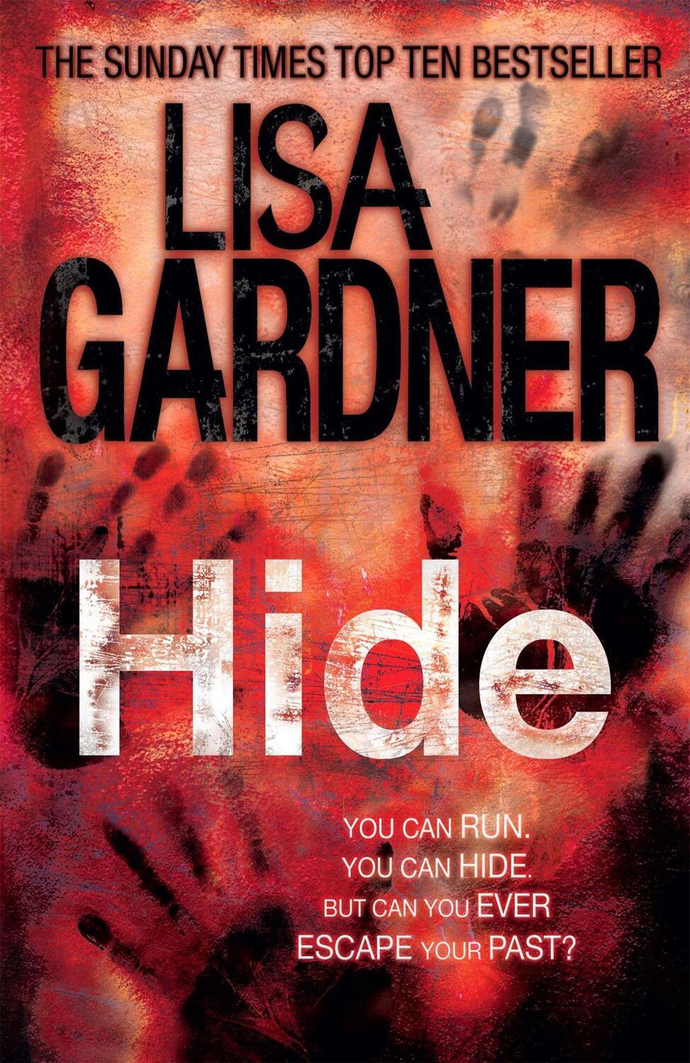 Cover: 9780755396351 | Hide (Detective D.D. Warren 2) | Lisa Gardner | Taschenbuch | Englisch
