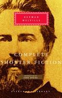 Cover: 9781857152326 | Complete Shorter Fiction | Herman Melville | Buch | Englisch | 1997