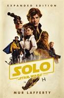 Cover: 9781787462076 | Solo: A Star Wars Story | Expanded Edition | Mur Lafferty | Buch