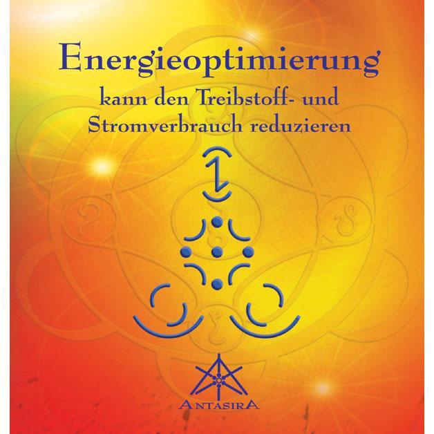 Cover: 9783902280381 | Energieoptimierung | Werner Neuner | Taschenbuch | In Hülle | Deutsch