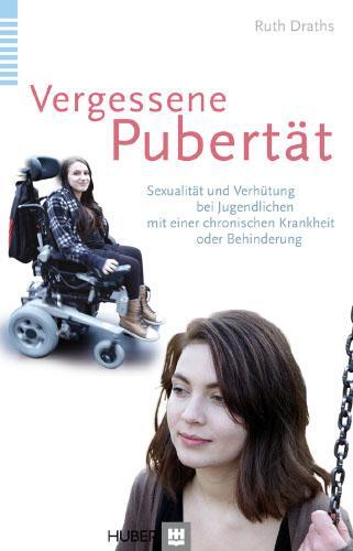 Cover: 9783456851235 | Vergessene Pubertät | Ruth Draths | Taschenbuch | 160 S. | Deutsch