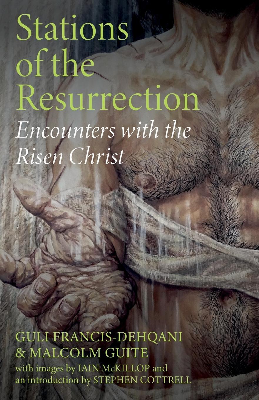 Cover: 9781781404539 | Stations of the Resurrection | Encounters with the Risen Christ | Buch