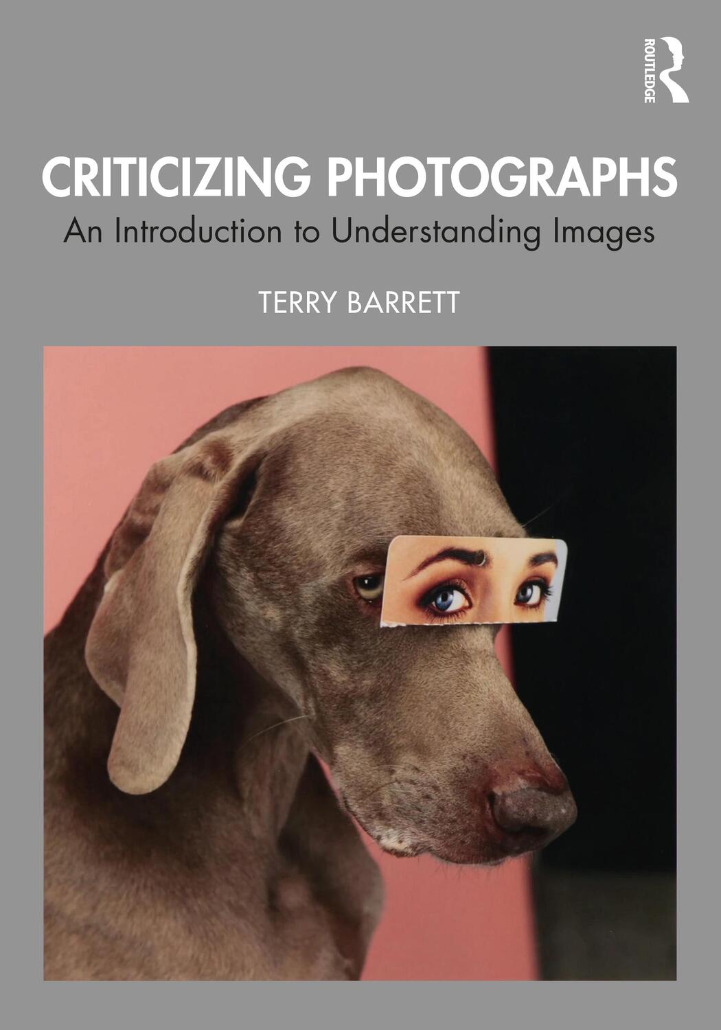 Cover: 9781350097377 | Criticizing Photographs | An Introduction to Understanding Images