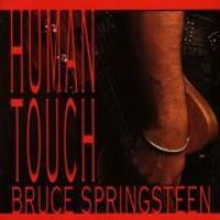 Cover: 5099747142321 | Human Touch | Bruce Springsteen | Audio-CD | 1992 | EAN 5099747142321