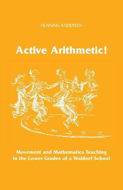 Cover: 9781936367504 | ACTIVE ARITHMETIC | Henning Andersen | Taschenbuch | Englisch | 2014