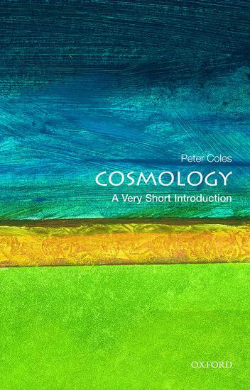 Cover: 9780192854162 | Cosmology: A Very Short Introduction | Peter Coles | Taschenbuch