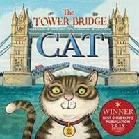 Cover: 9781999602208 | The Tower Bridge Cat | Tee Dobinson | Taschenbuch | Englisch | 2018