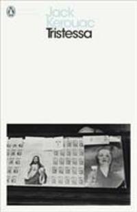 Cover: 9780241388990 | Tristessa | Jack Kerouac | Taschenbuch | Penguin Modern Classics