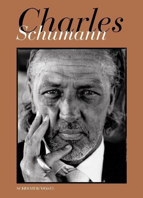 Cover: 9783829605663 | Charles Schumann | Hommage an eine Kultfigur | Chris Dercon | Buch