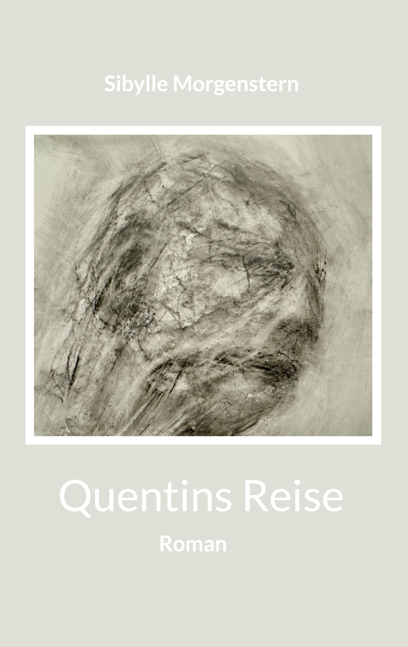 Cover: 9783769313383 | Quentins Reise | Sibylle Morgenstern | Taschenbuch | Paperback | 2024