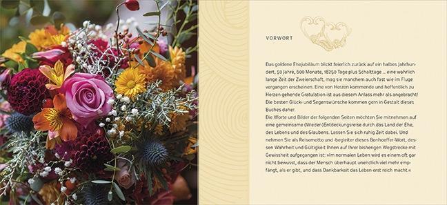 Bild: 9783842935723 | Zur goldenen Hochzeit | Buch | Deutsch | 2020 | mediaKern