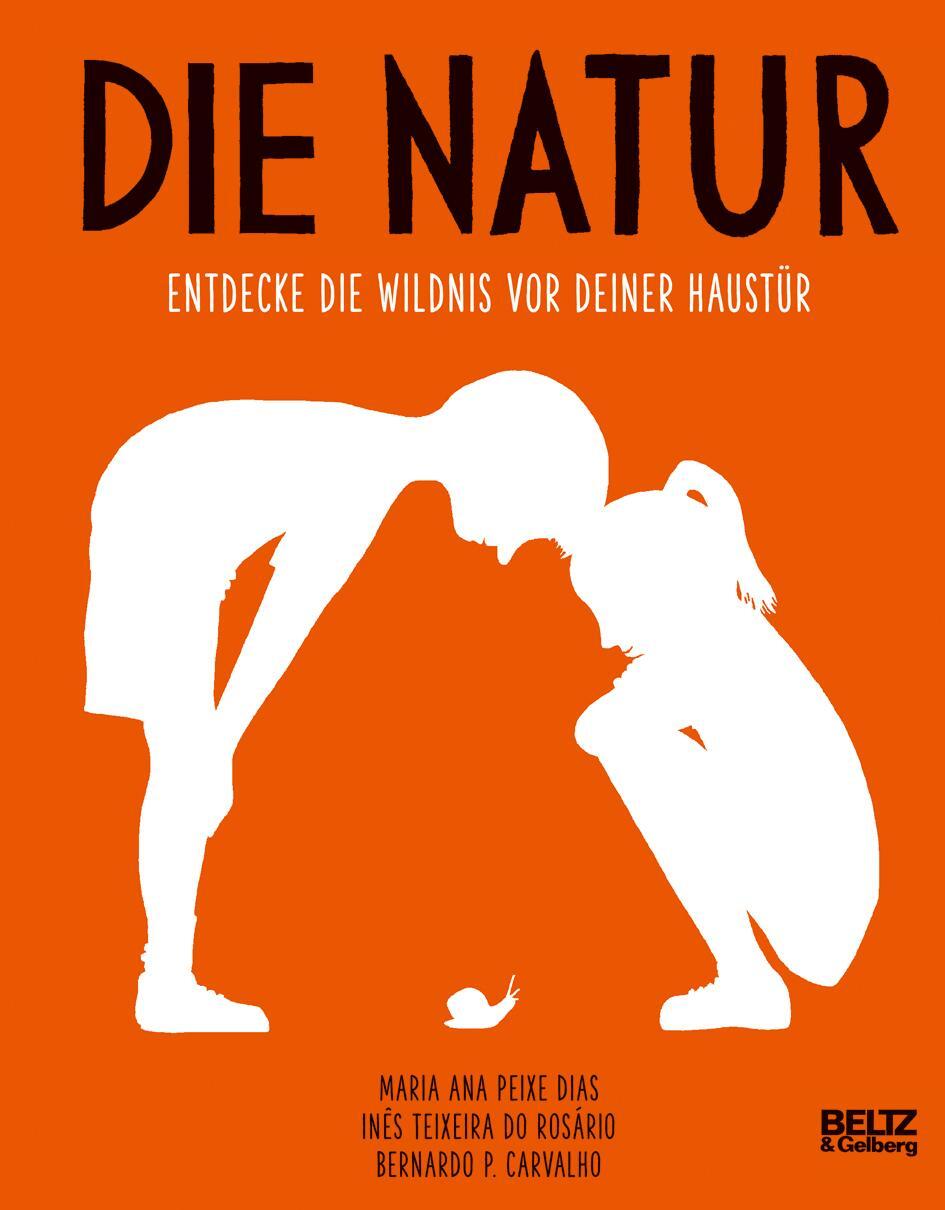 Cover: 9783407812148 | Die Natur | Entdecke die Wildnis vor deiner Haustür | Dias (u. a.)