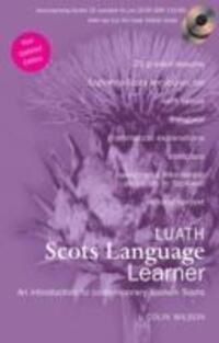Cover: 9781906307431 | Luath Scots Language Learner | L Colin Wilson | Taschenbuch | Englisch
