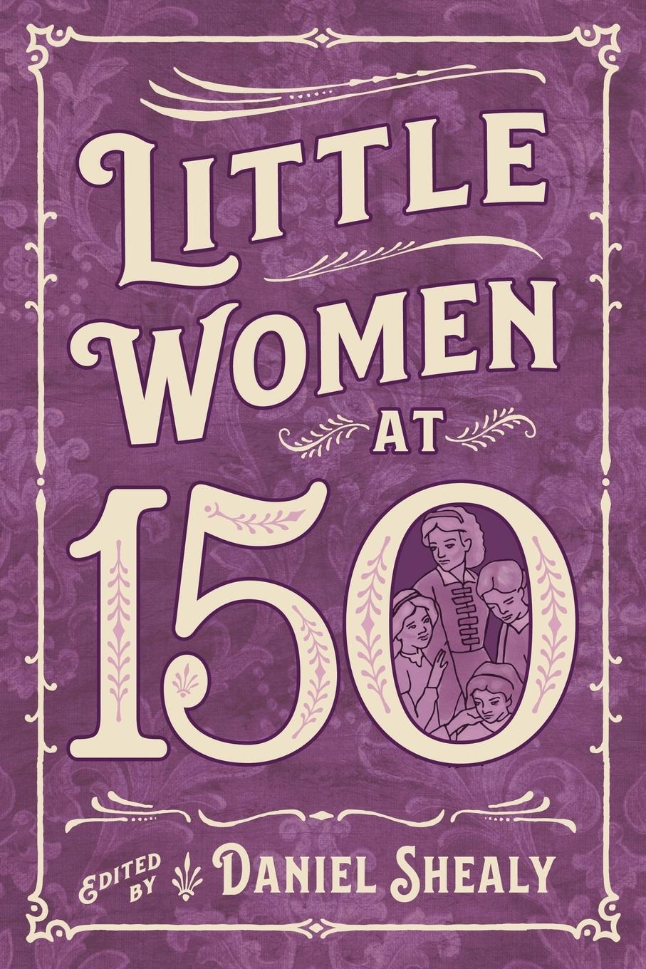 Cover: 9781496837998 | Little Women at 150 | Daniel Shealy | Taschenbuch | Paperback | 2022