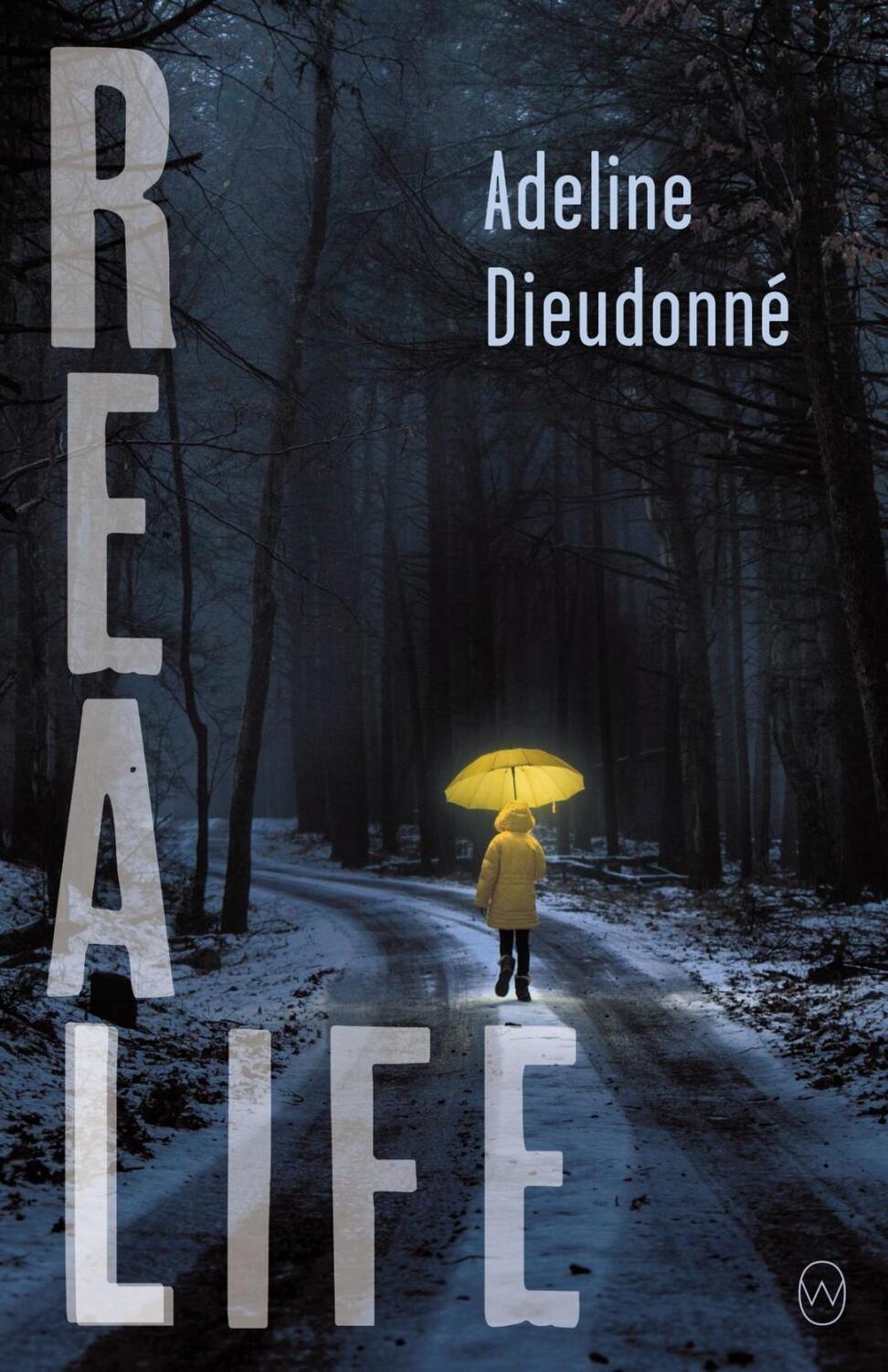 Cover: 9781642860474 | Real Life | Adeline Dieudonné | Taschenbuch | Englisch | 2020