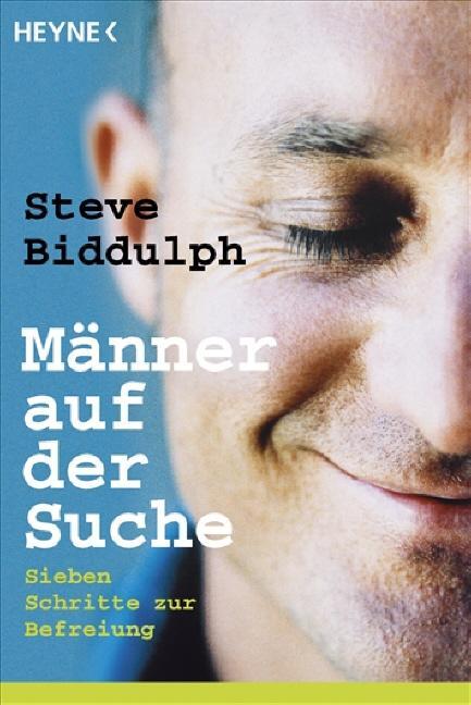 Cover: 9783453869035 | Männer auf der Suche | Sieben Schritte zur Befreiung | Steve Biddulph