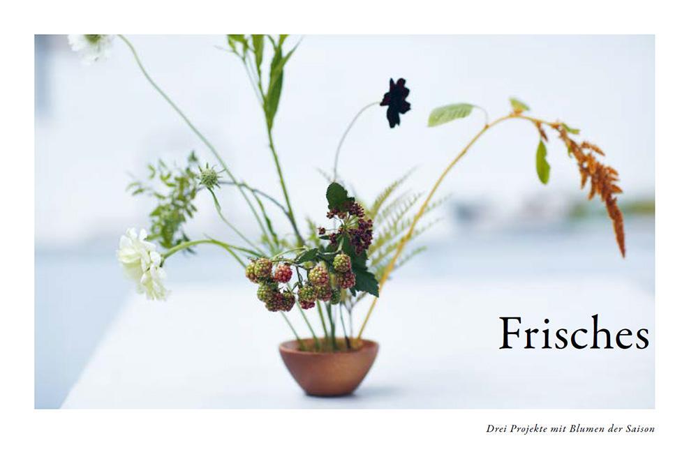Bild: 9783258602868 | Blumen binden und Kränze winden | Katie Smyth (u. a.) | Buch | 144 S.