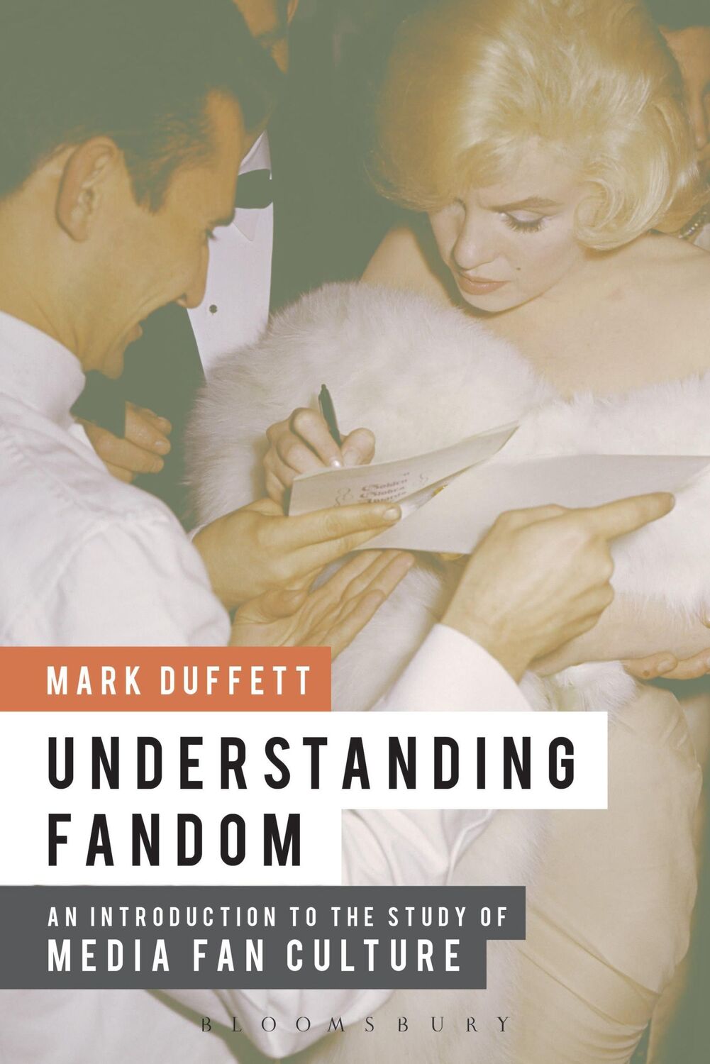 Cover: 9781441166937 | Understanding Fandom | Mark Duffett | Taschenbuch | Englisch | 2013