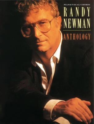 Cover: 29156911558 | Randy Newman -- Anthology | Piano/Vocal | Randy Newman | Taschenbuch