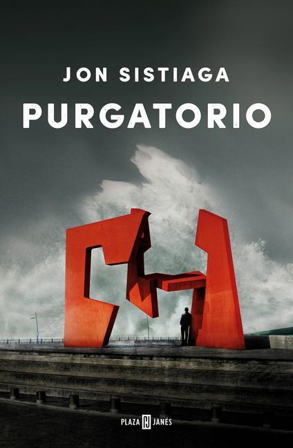 Cover: 9788401028212 | Purgatorio / Purgatory | Jon Sistiaga | Taschenbuch | Spanisch | 2022