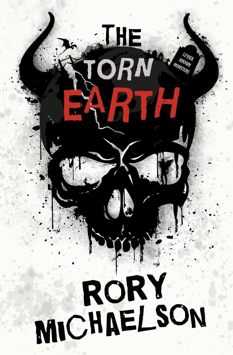 Cover: 9781739777500 | The Torn Earth | Rory Michaelson | Taschenbuch | Paperback | Englisch