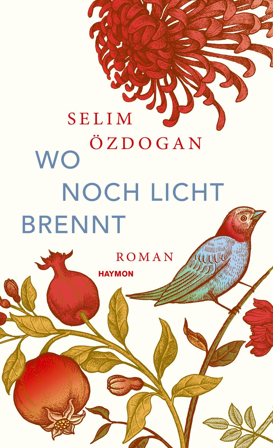 Cover: 9783709972991 | Wo noch Licht brennt | Selim Özdogan | Buch | 344 S. | Deutsch | 2017