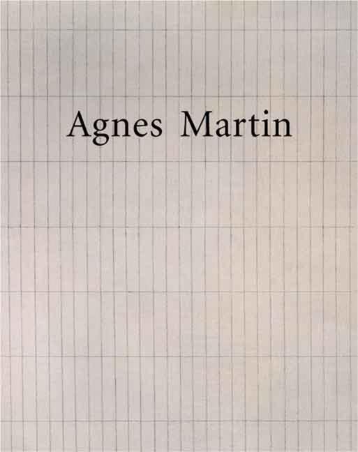 Cover: 9780300151053 | Agnes Martin | Lynne Cooke | Buch | Englisch | 2012 | YALE UNIV PR