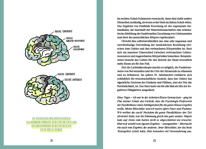 Bild: 9783711002600 | Intelligenz | Wie klug sind wir wirklich? | Jakob Pietschnig | Buch