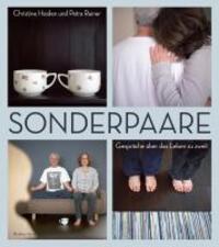 Cover: 9783701732364 | Sonderpaare | Gespräche über das Leben zu zweit | Haiden | Buch | 2011