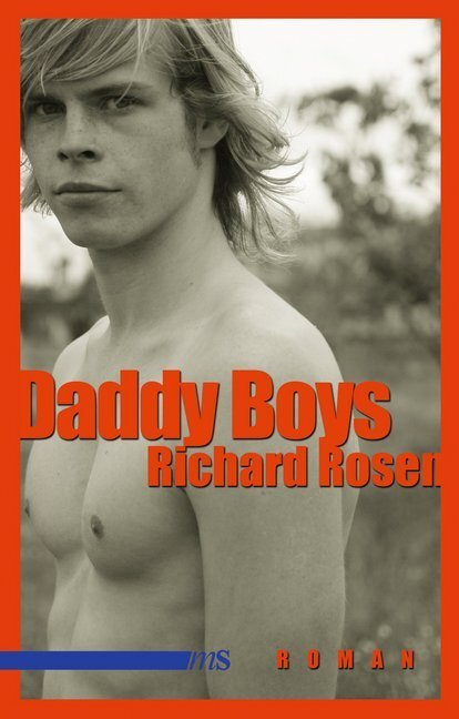 Cover: 9783863001902 | Daddy Boys | Roman | Richard Rosen | Taschenbuch | 144 S. | Deutsch