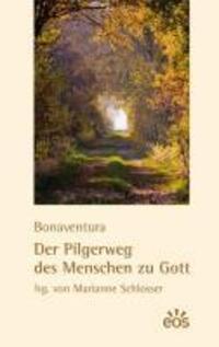 Cover: 9783830674252 | Der Pilgerweg des Menschen zu Gott | Bonaventura | Taschenbuch | 2010