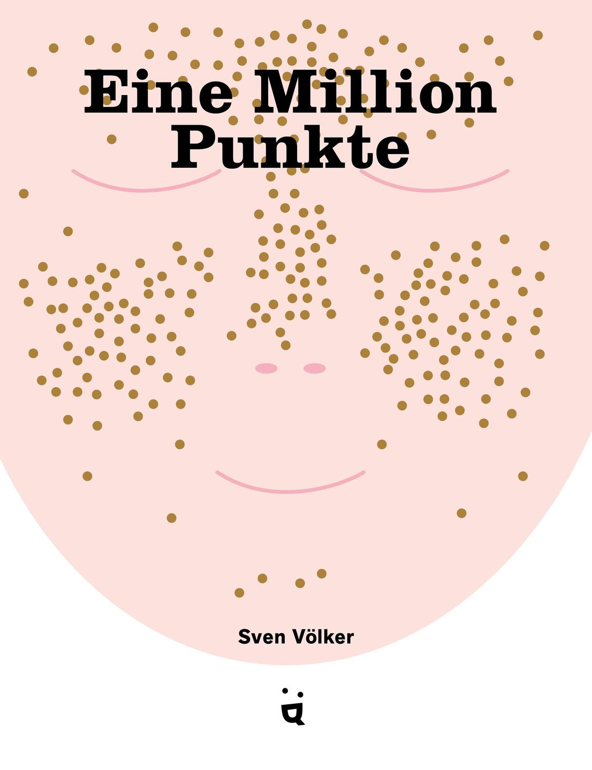 Cover: 9783039640034 | Eine Million Punkte | Sven Völker | Buch | 40 S. | Deutsch | 2023