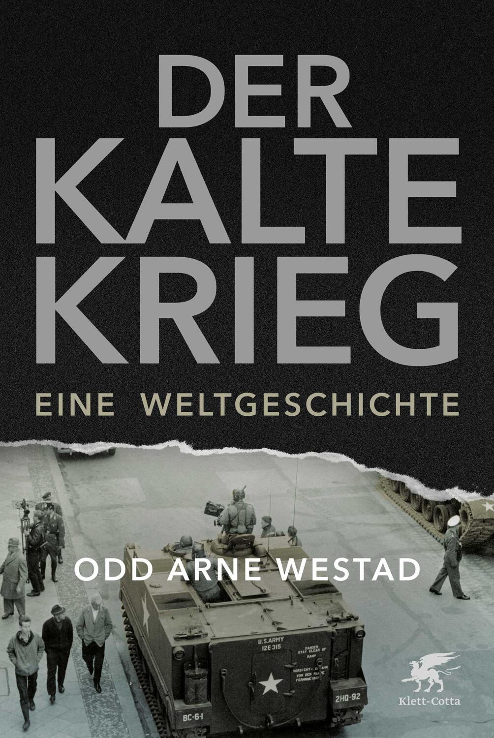 Der Kalte Krieg - Westad, Odd Arne