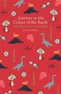 Cover: 9781788880794 | Journey to the Center of the Earth | Jules Verne | Taschenbuch | 2019