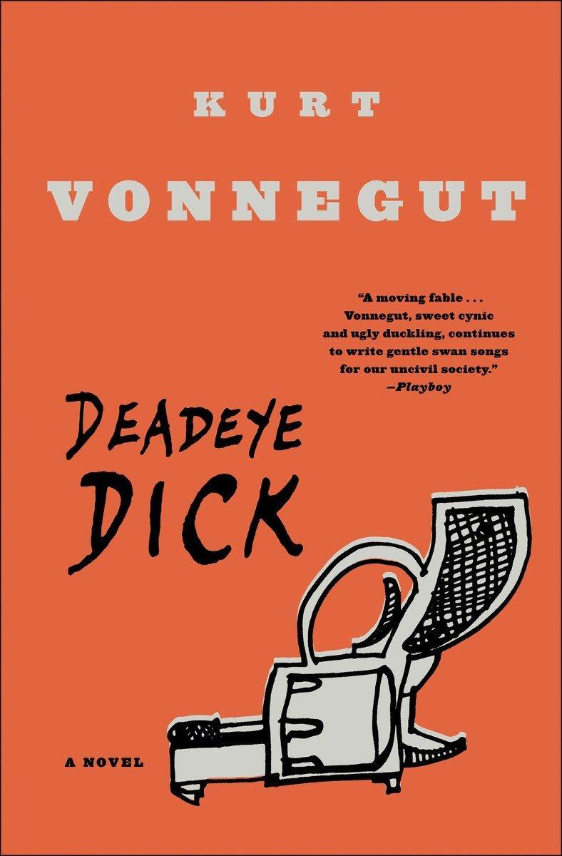 Cover: 9780385334174 | Deadeye Dick | Kurt Vonnegut | Taschenbuch | Englisch | 1999